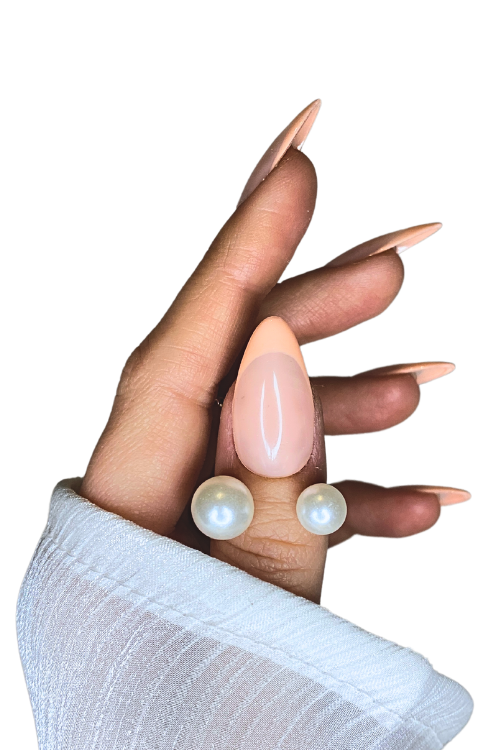 Peach Shades