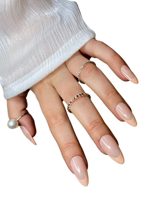 Peach Shades