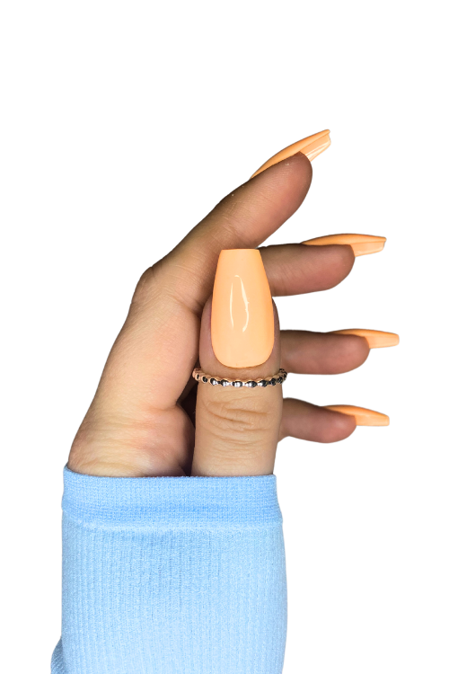 Peach Daiquiri