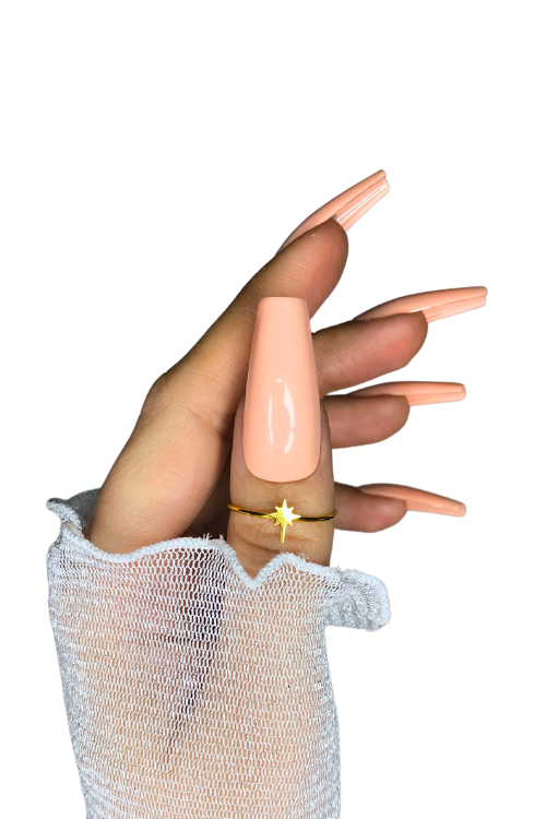 Peach Shades