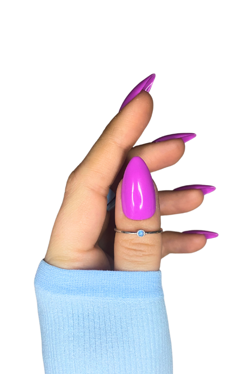 Purple Margarita