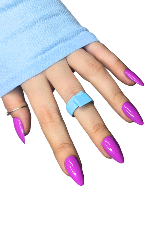 Purple Margarita