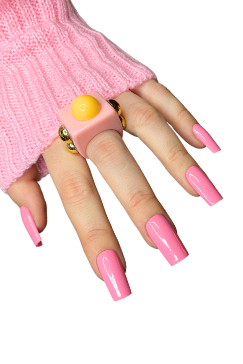 Pink Carnation