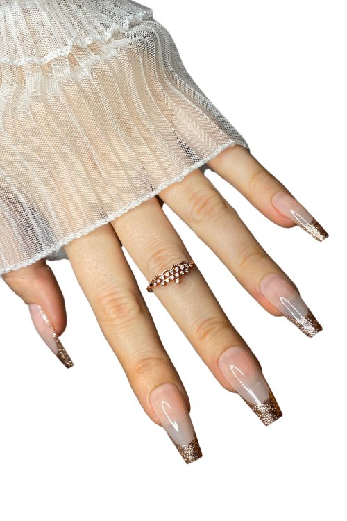 Rose Gold