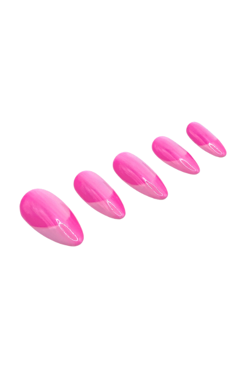 Pink Ombre