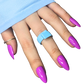 Purple Margarita