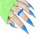 Jelly Tip Nails