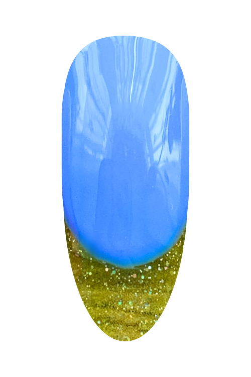 Jelly Tip Nails