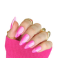 Pink Ombre