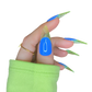 Jelly Tip Nails
