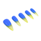 Jelly Tip Nails
