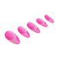 Pink Ombre