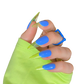 Jelly Tip Nails