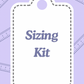 Sizing Kit