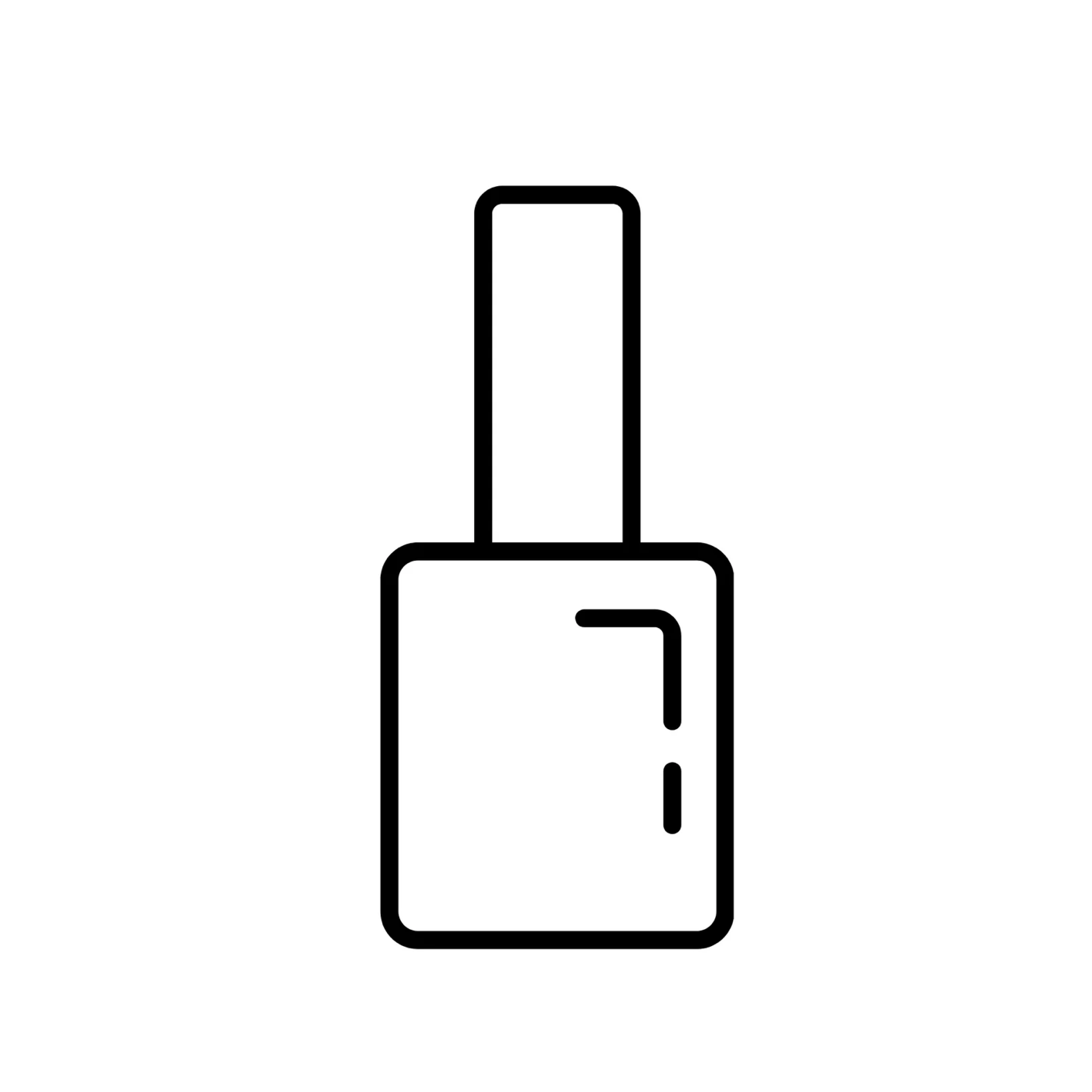 The Gel Bottle Press On Nails